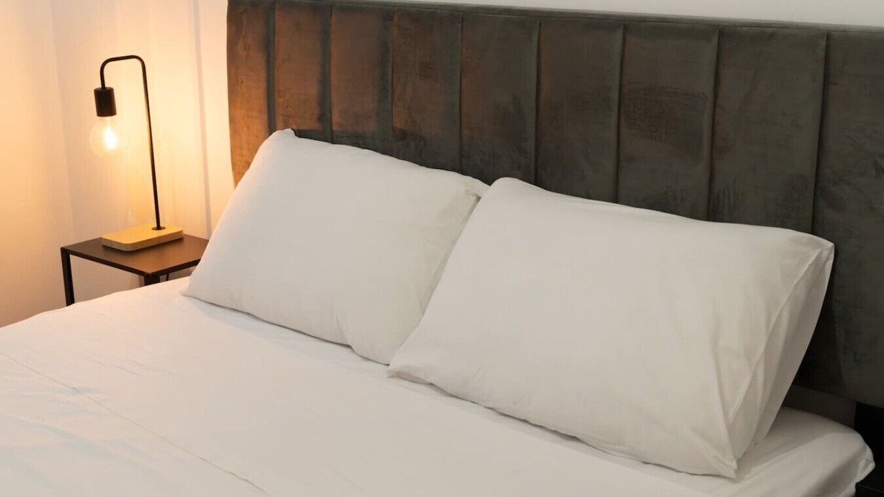 Photo of Bedroom in Lykabittos