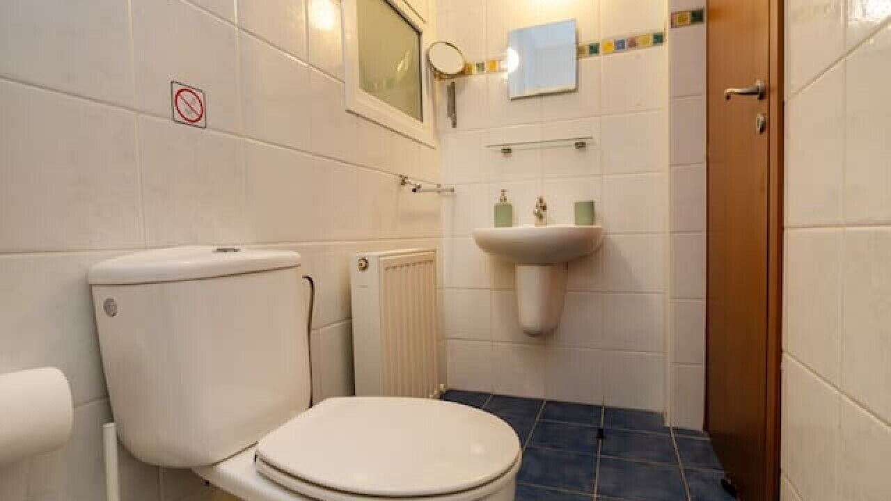 Photo of Bathroom in Lykabittos