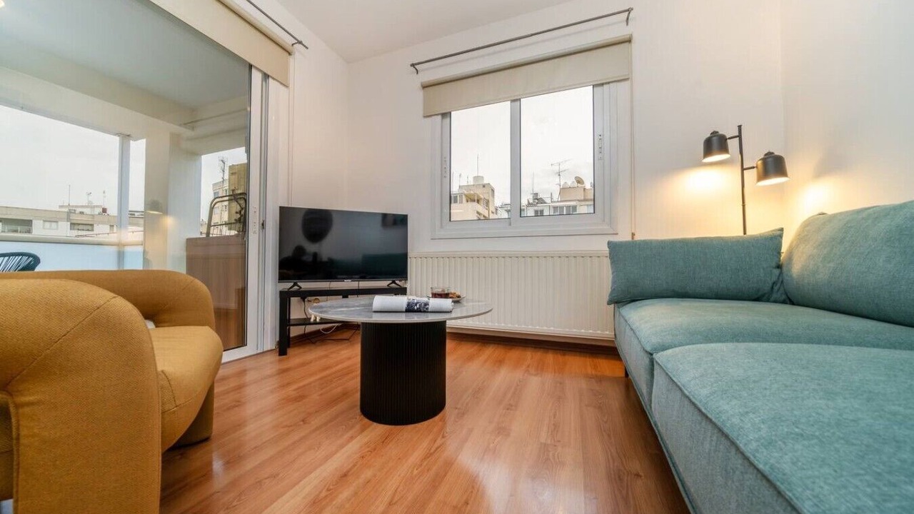 Photo of Livingroom in Lykabittos