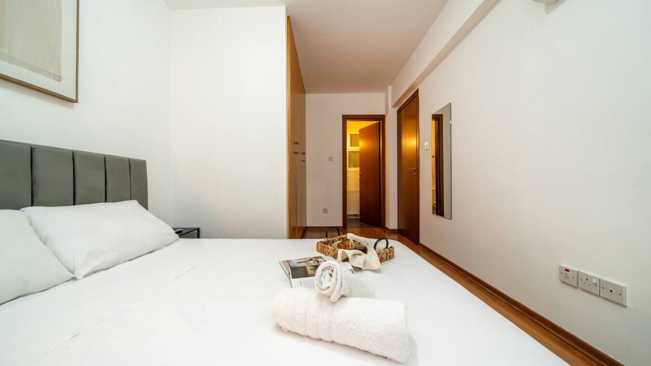 Photo of Bedroom in Lykabittos