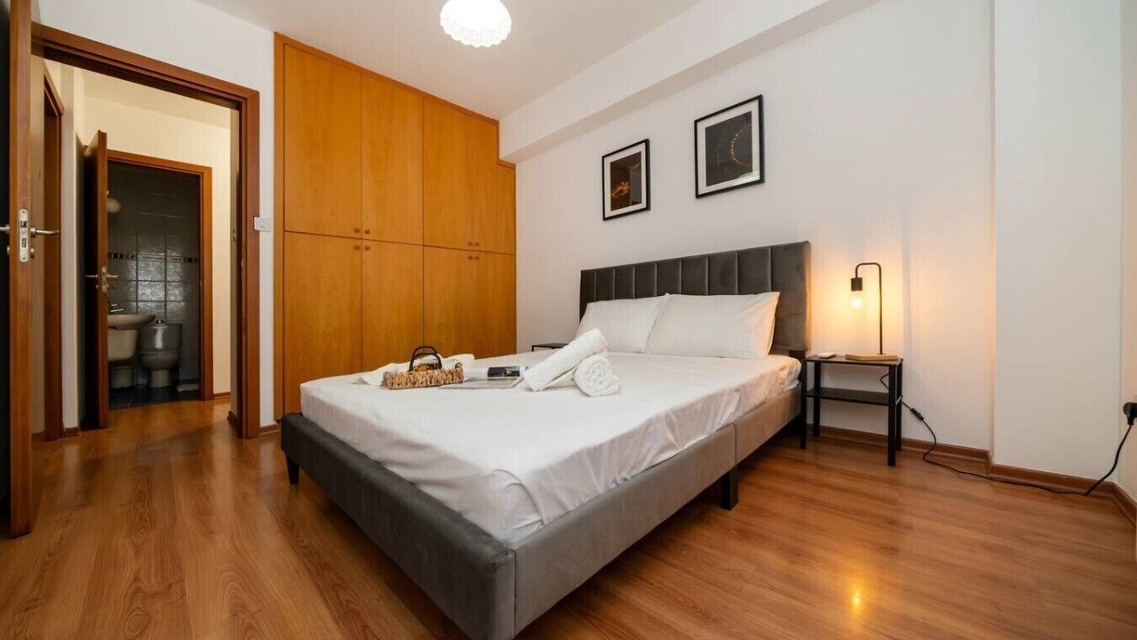 Photo of Bedroom in Lykabittos