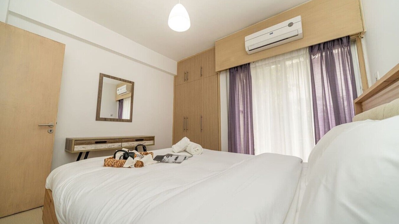 Photo of Bedroom in Acropolis
