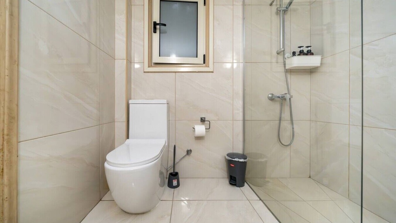 Photo of Bathroom in Acropolis