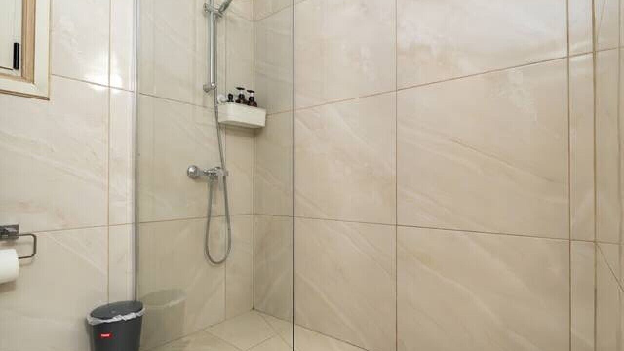 Photo of Bathroom in Acropolis