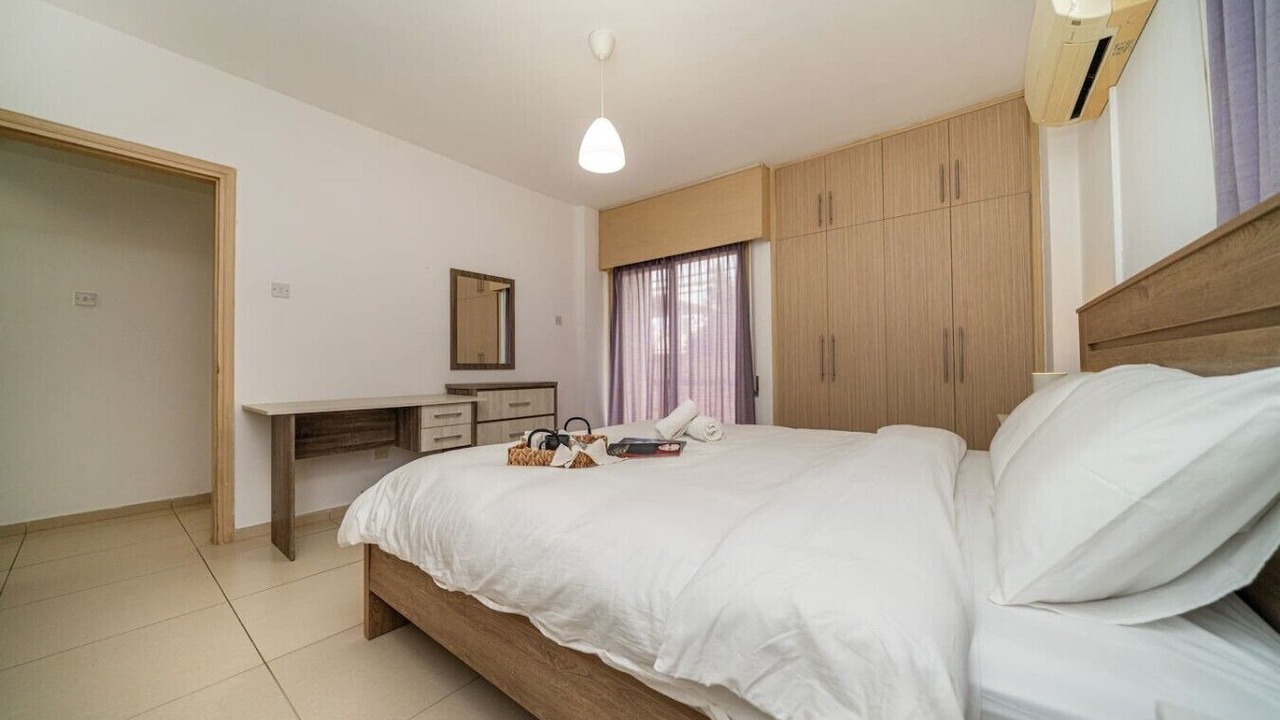 Photo of Bedroom in Acropolis