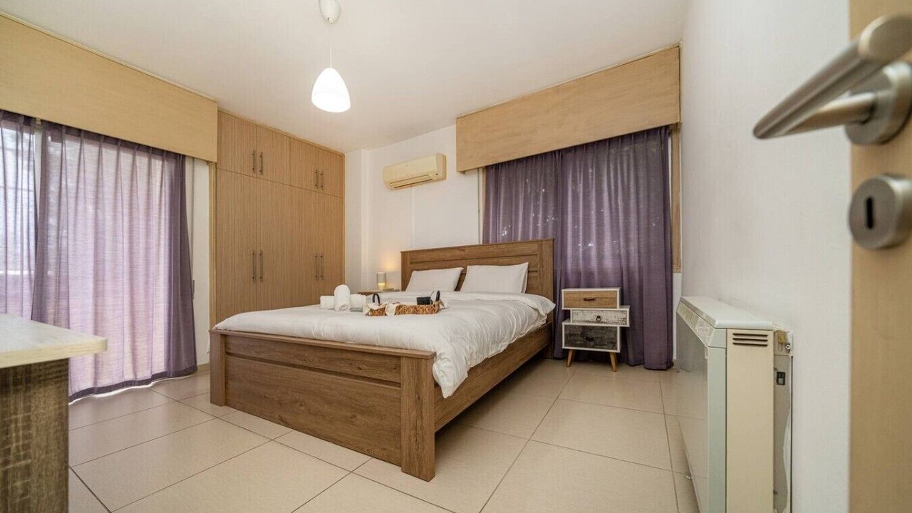 Photo of Bedroom in Acropolis