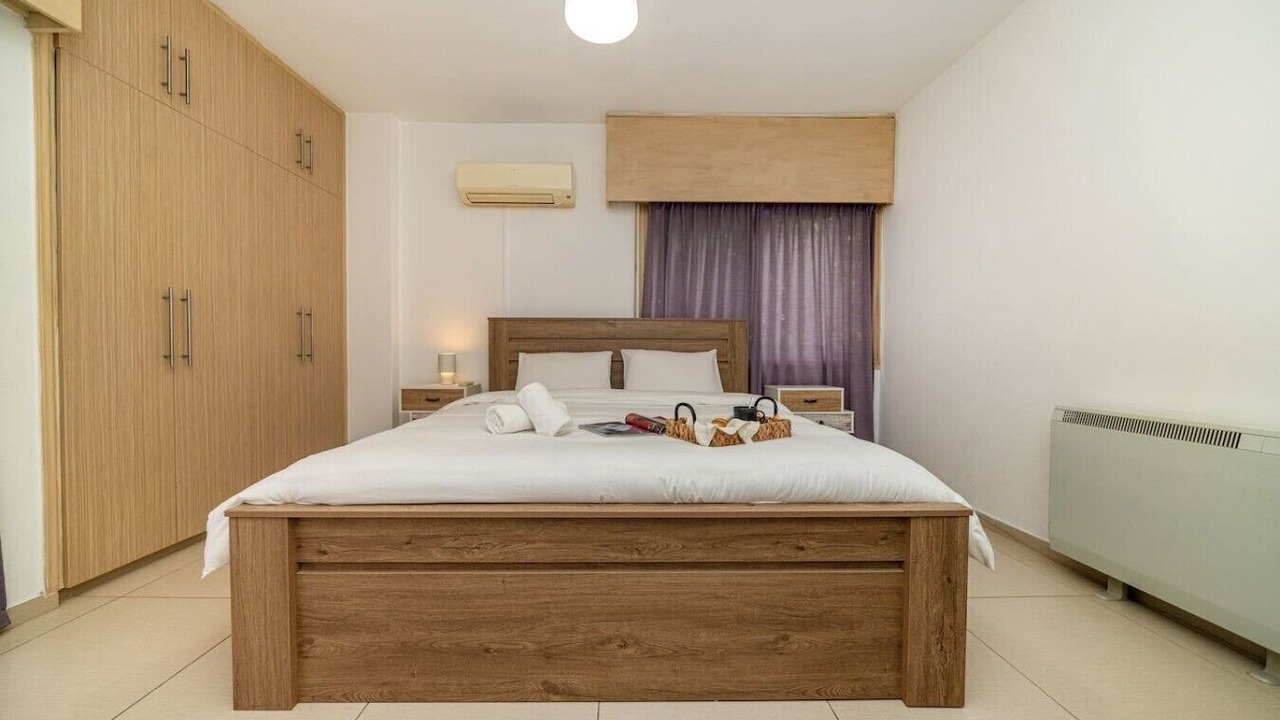 Photo of Bedroom in Acropolis