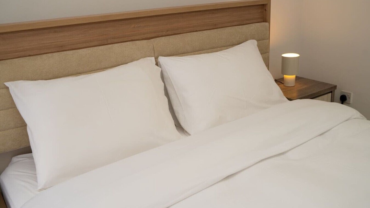 Photo of Bedroom in Acropolis