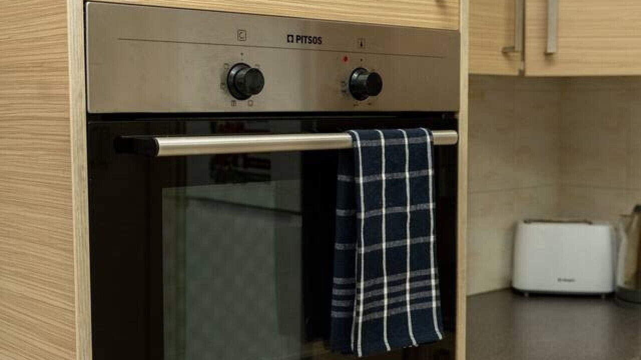 Photo of Kitchen in Acropolis