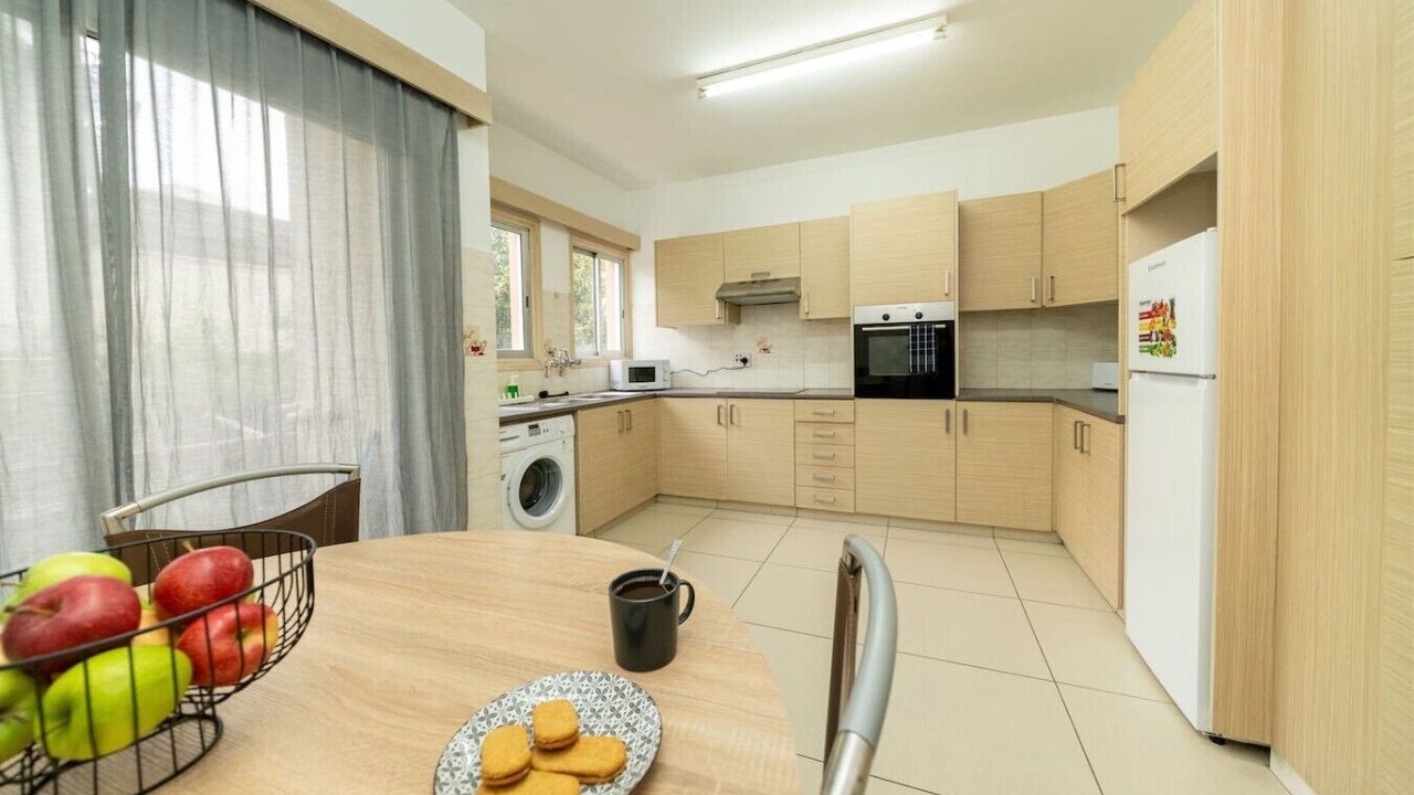Photo of Kitchen in Acropolis