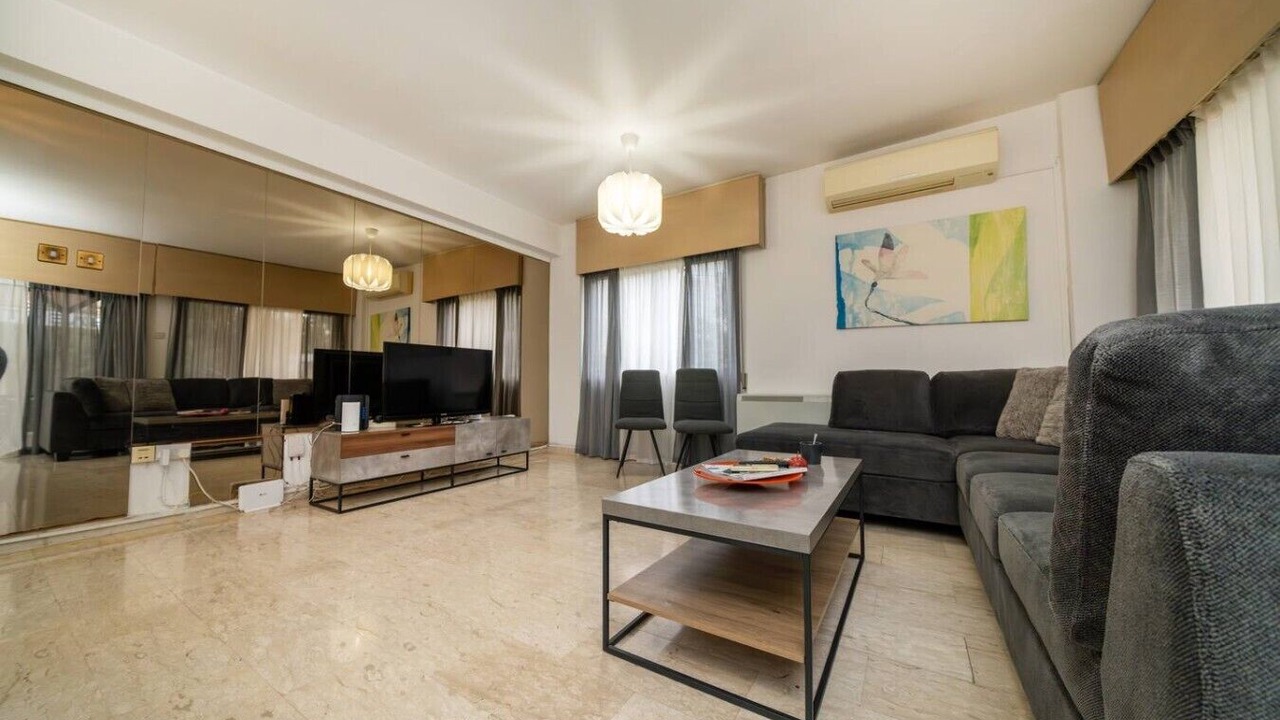 Photo of Livingroom in Acropolis