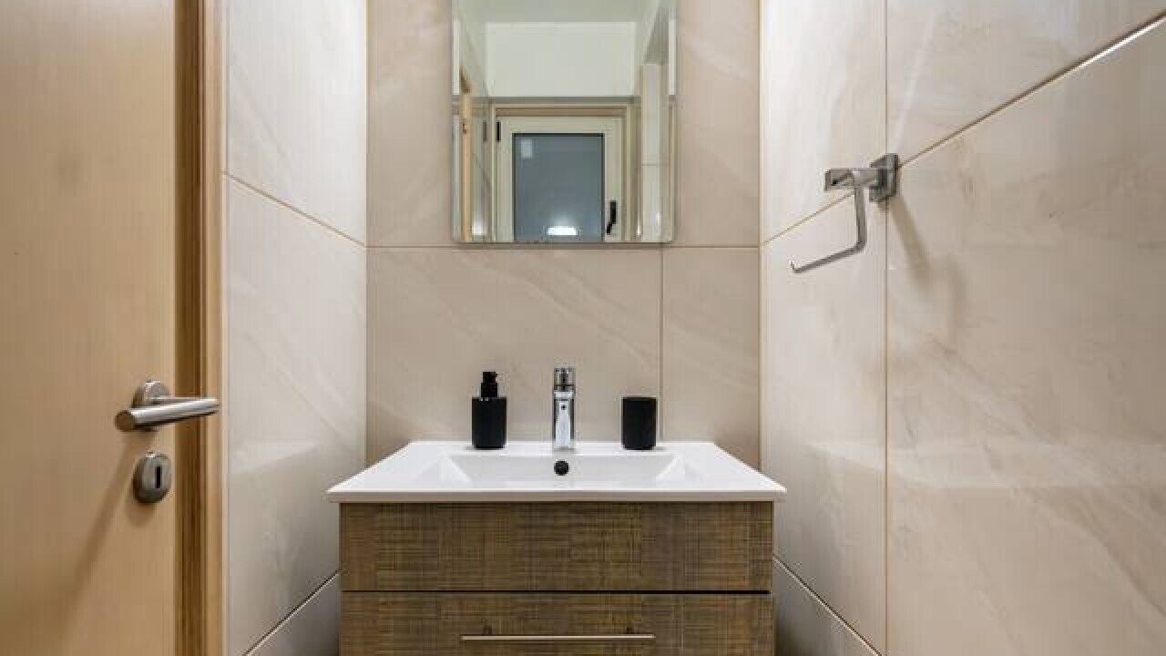 Photo of Bathroom in Acropolis