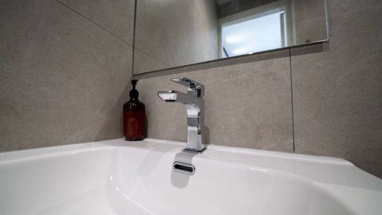 Photo of Bathroom in Limassol