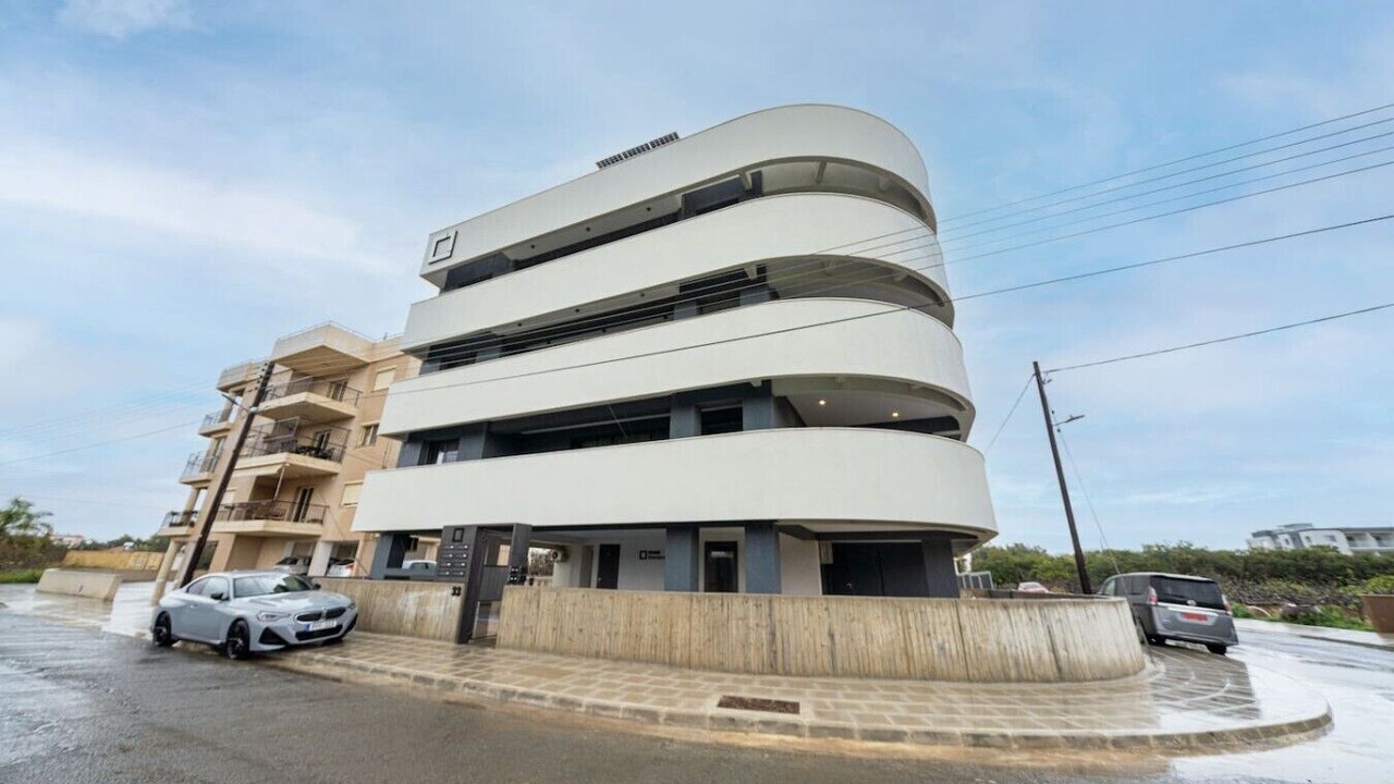 Photo of Outdoor in Limassol