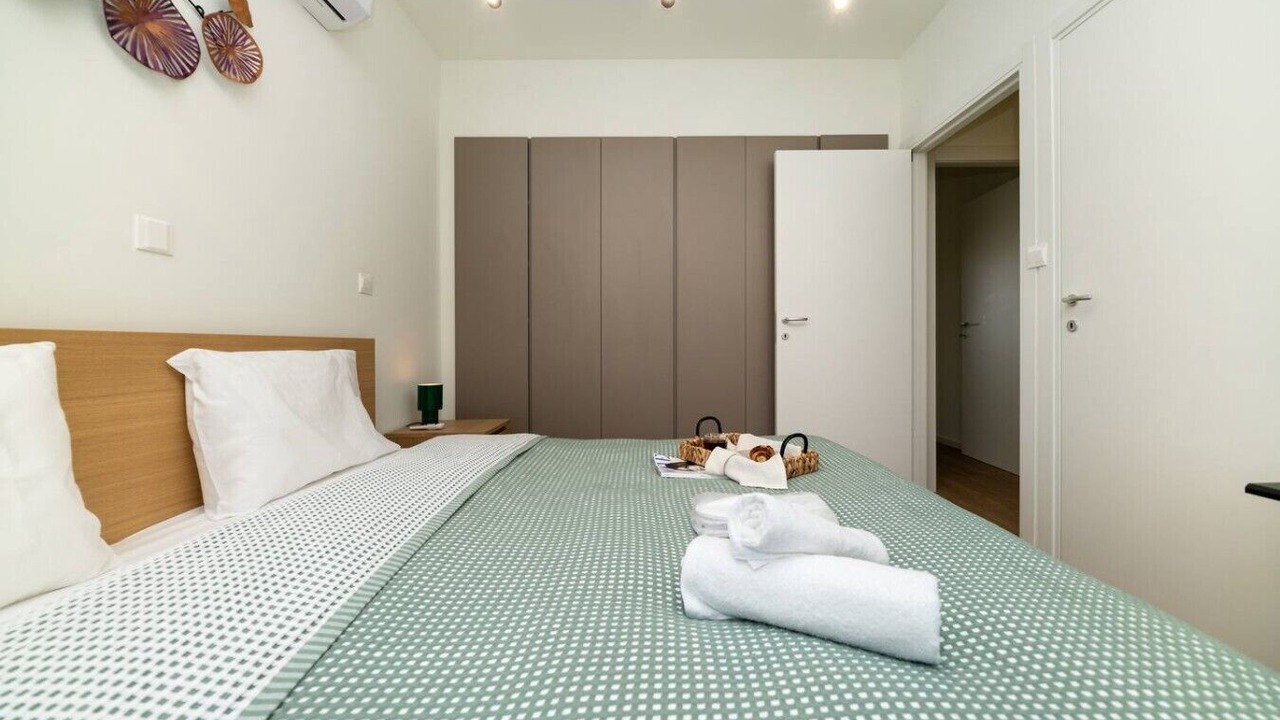 Photo of Bedroom in Limassol