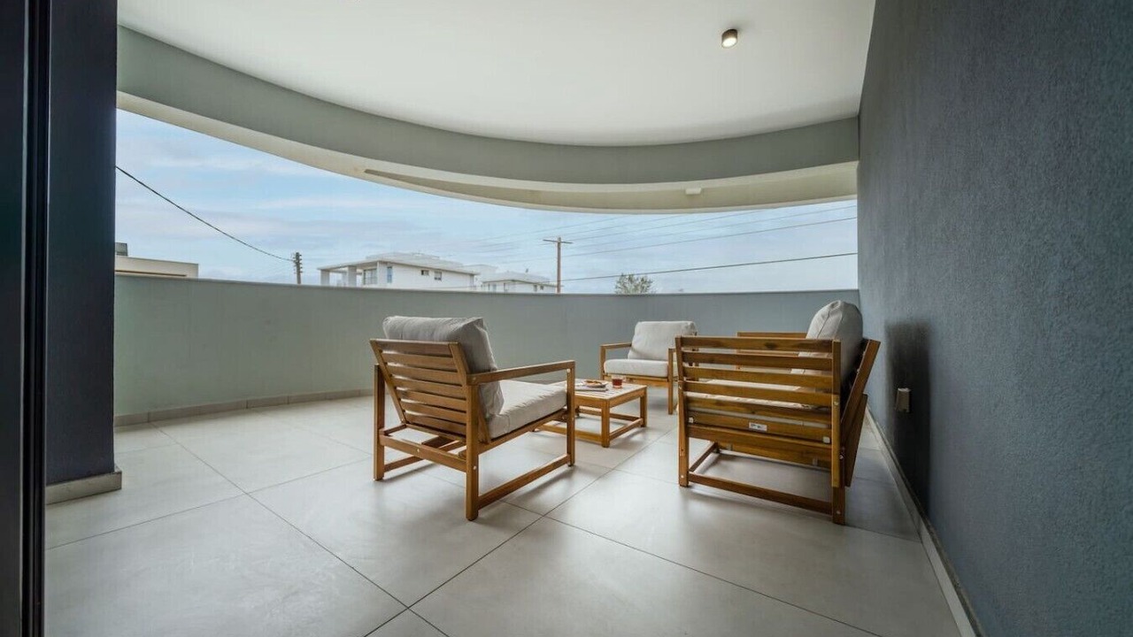 Photo of Patio Balcony in Limassol