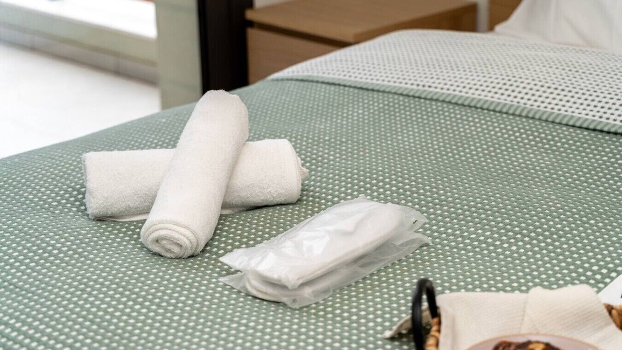 Photo of Bedroom in Limassol