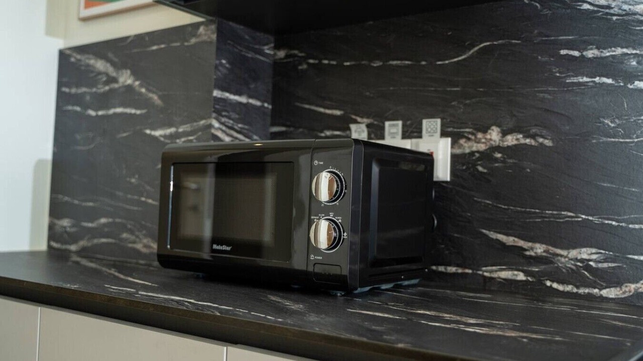 Photo of Kitchen in Limassol