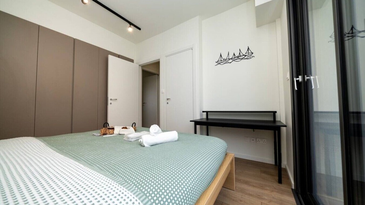 Photo of Bedroom in Limassol