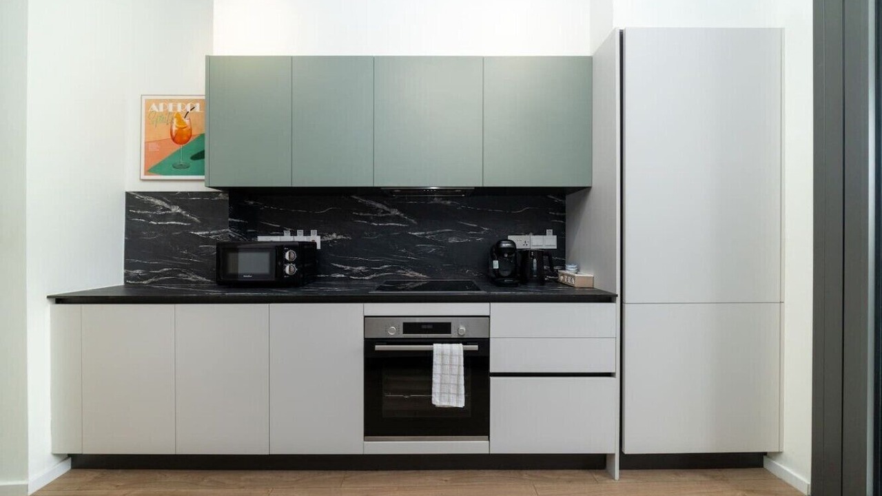 Photo of Kitchen in Limassol