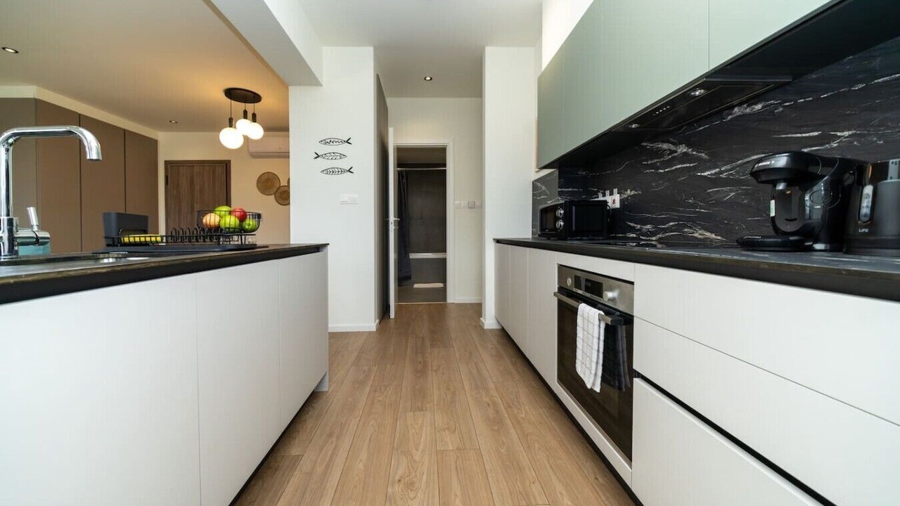 Photo of Kitchen in Limassol