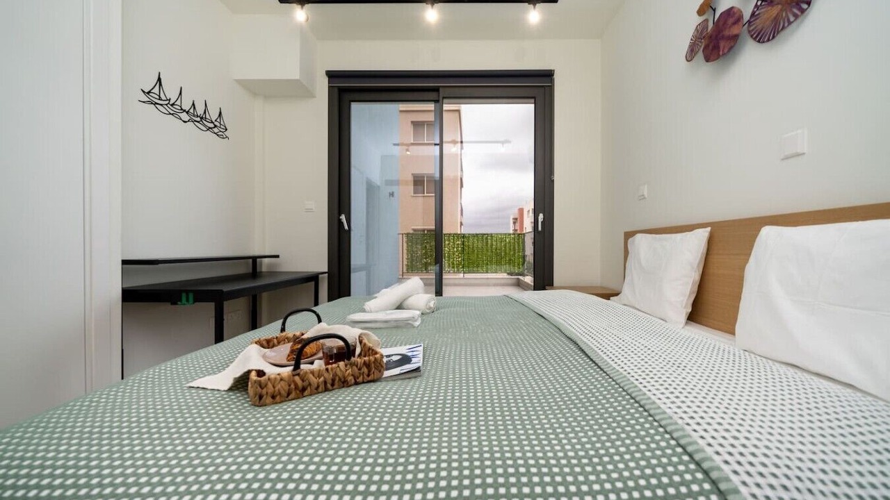 Photo of Bedroom in Limassol