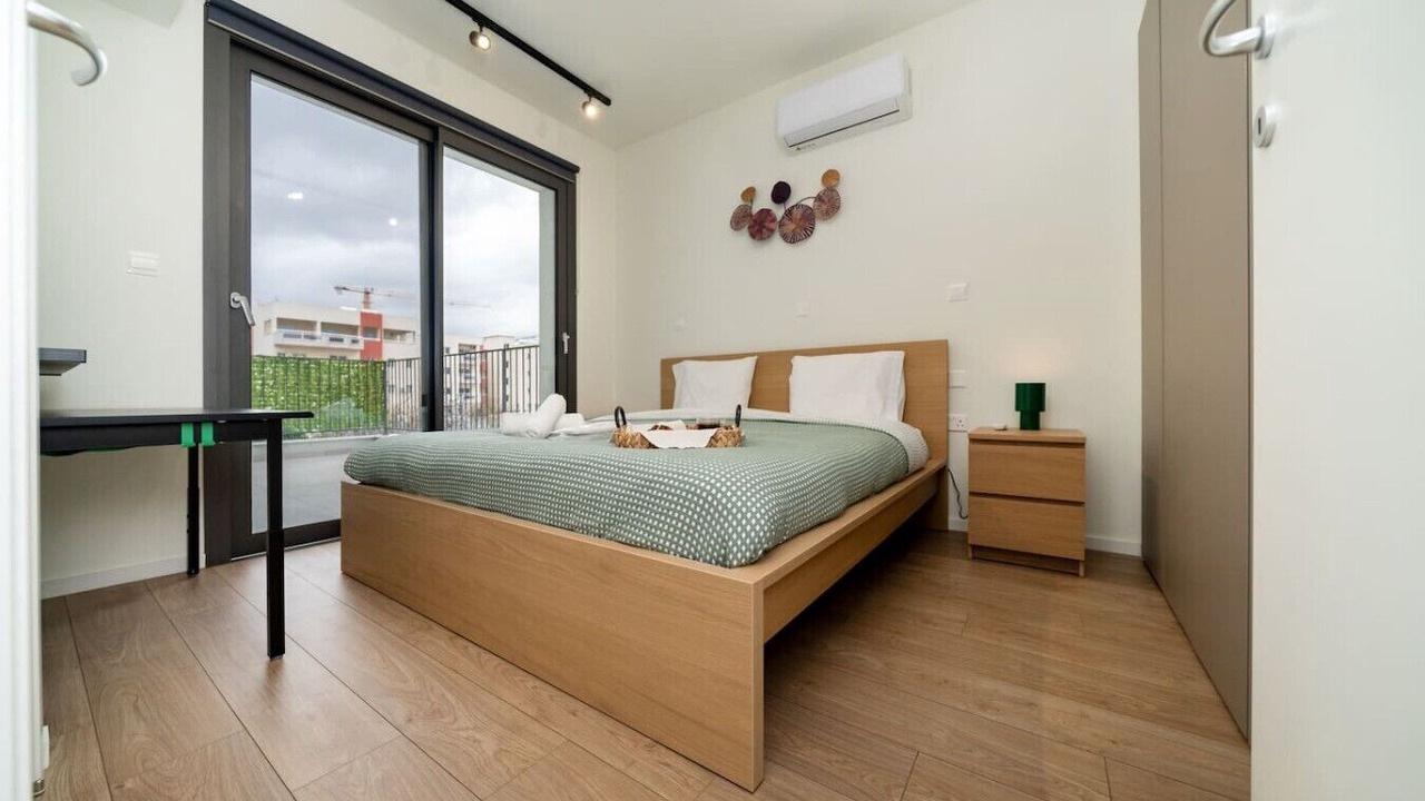 Photo of Bedroom in Limassol