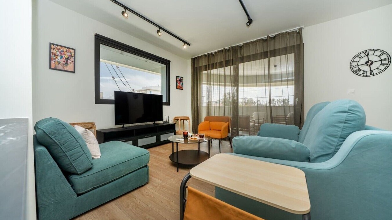Photo of Livingroom in Limassol