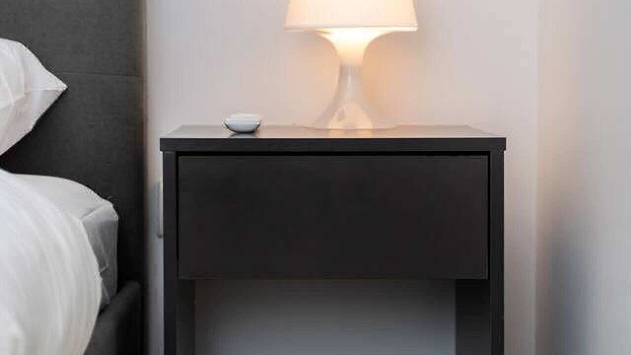 Photo of Bedroom in Aglantzia