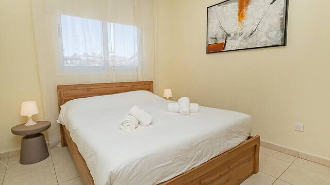 Photo of Bedroom in Egkomi