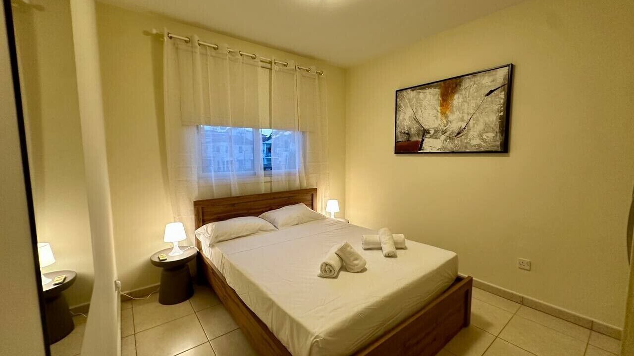 Photo of Bedroom in Egkomi