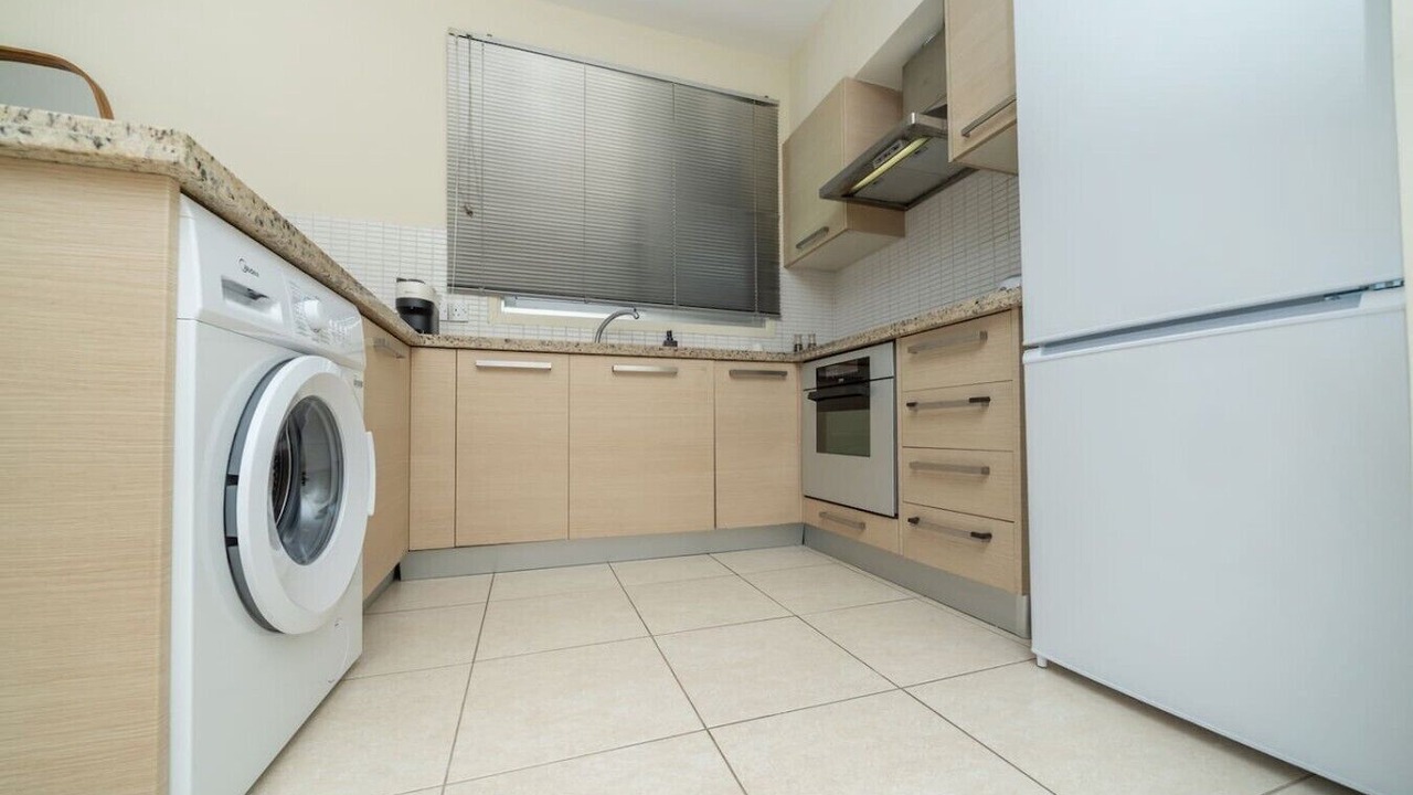 Photo of Kitchen in Egkomi