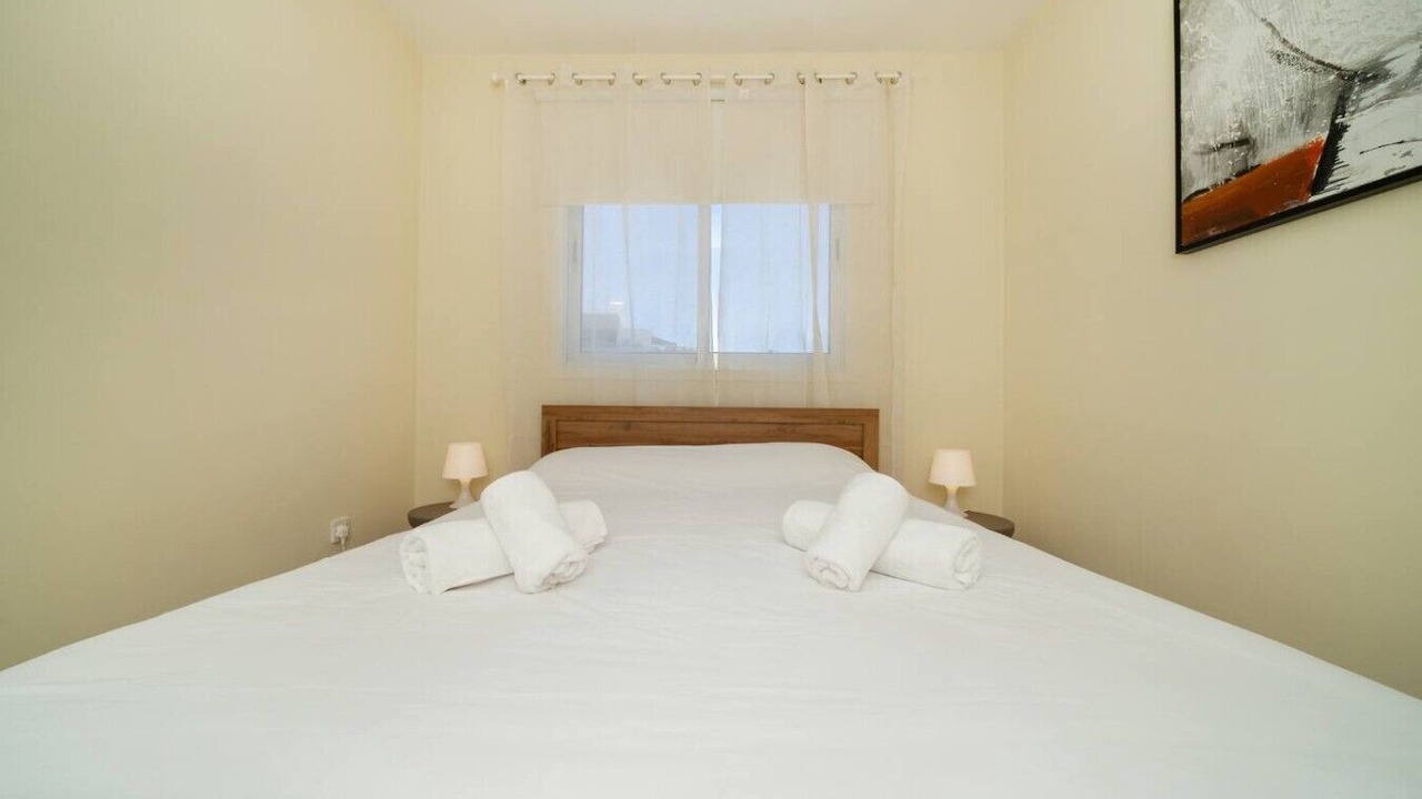 Photo of Bedroom in Egkomi