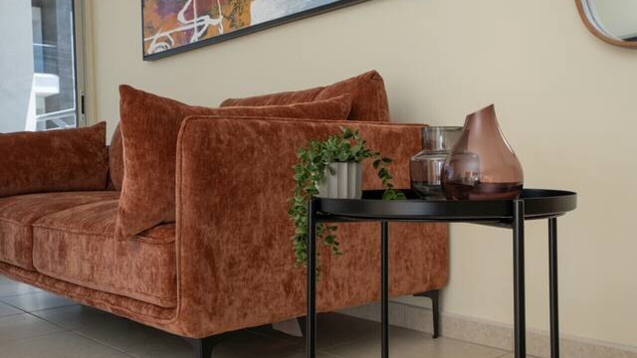 Photo of Livingroom in Egkomi