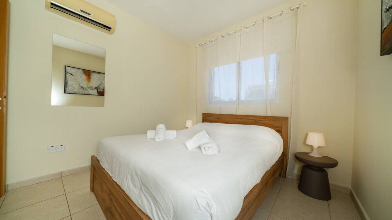 Photo of Bedroom in Egkomi