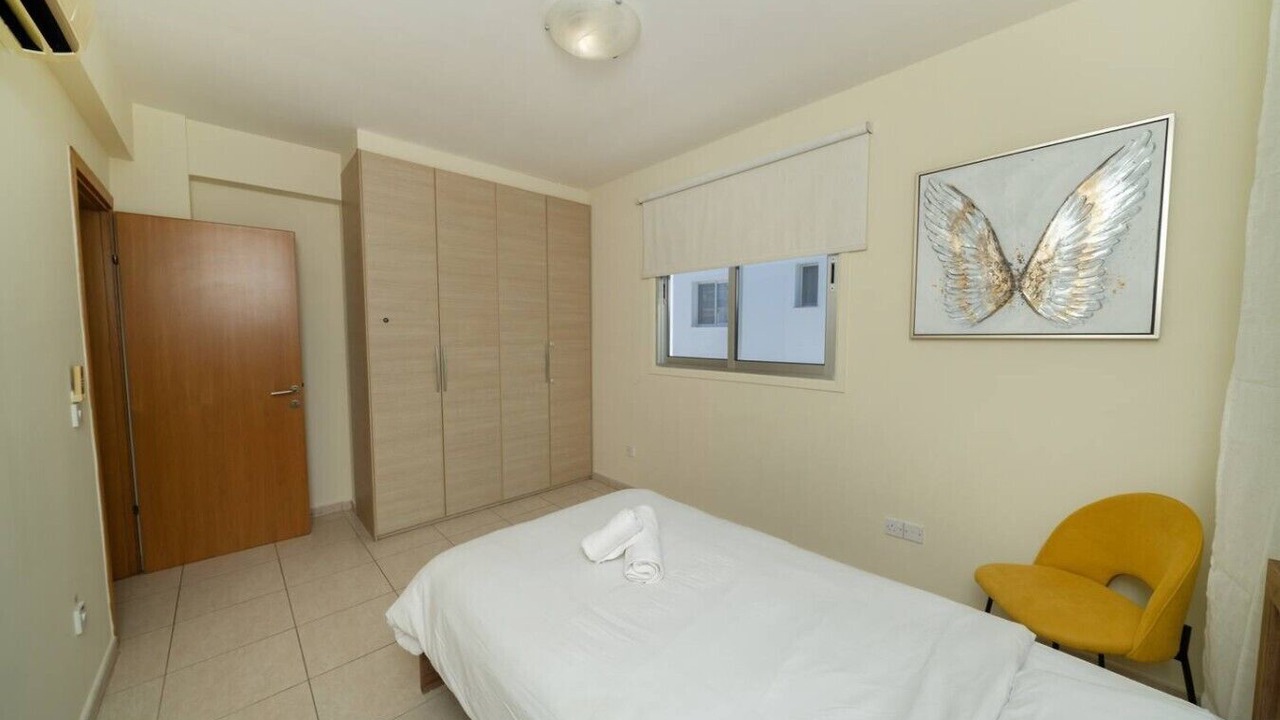 Photo of Bedroom in Egkomi