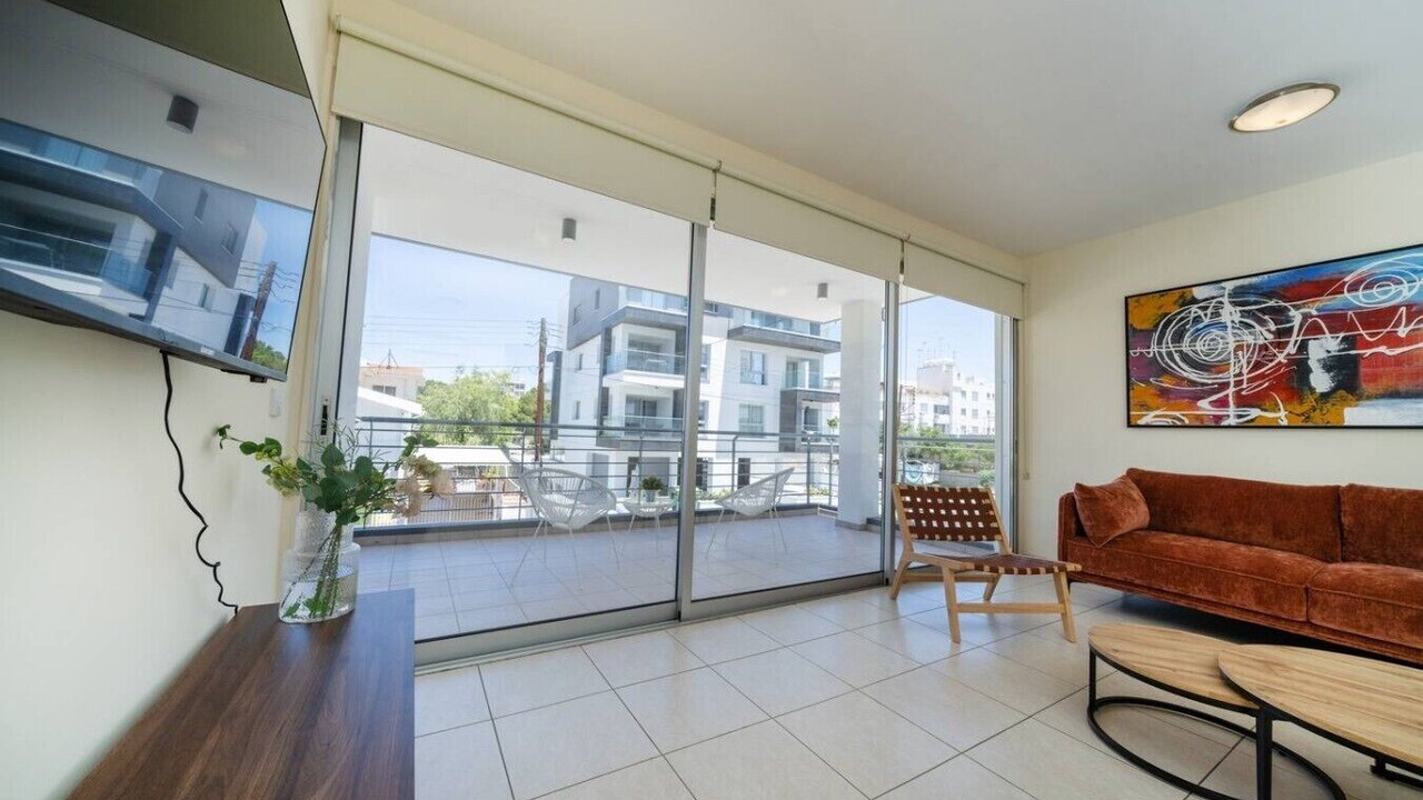 Photo of Livingroom in Egkomi