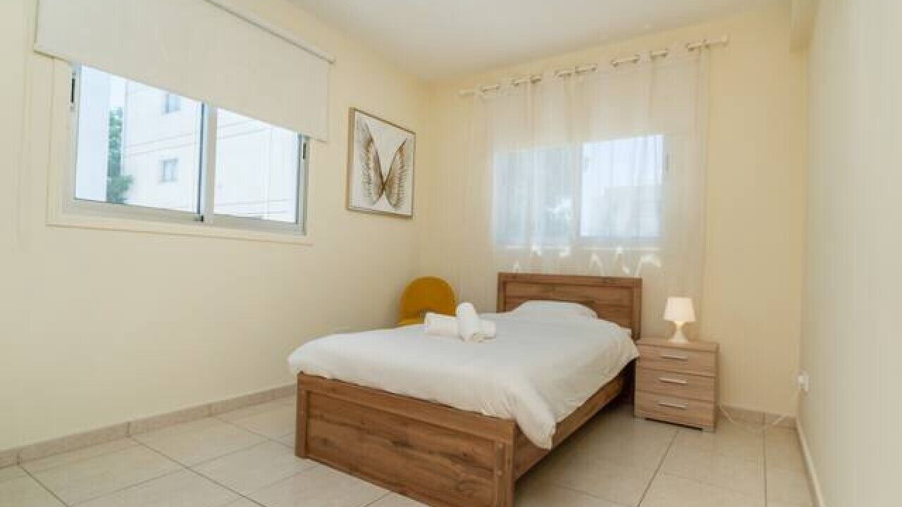 Photo of Bedroom in Egkomi