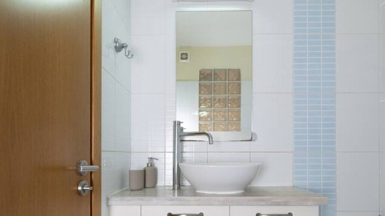 Photo of Bathroom in Egkomi