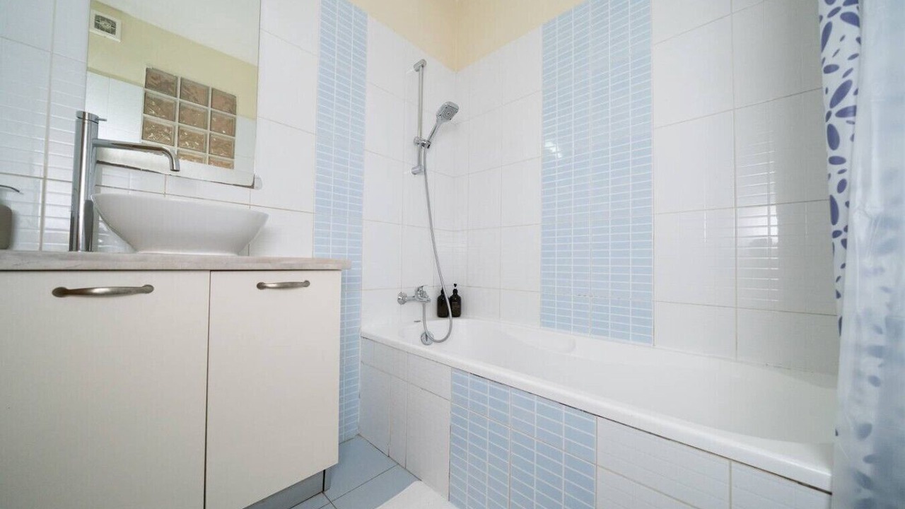 Photo of Bathroom in Egkomi