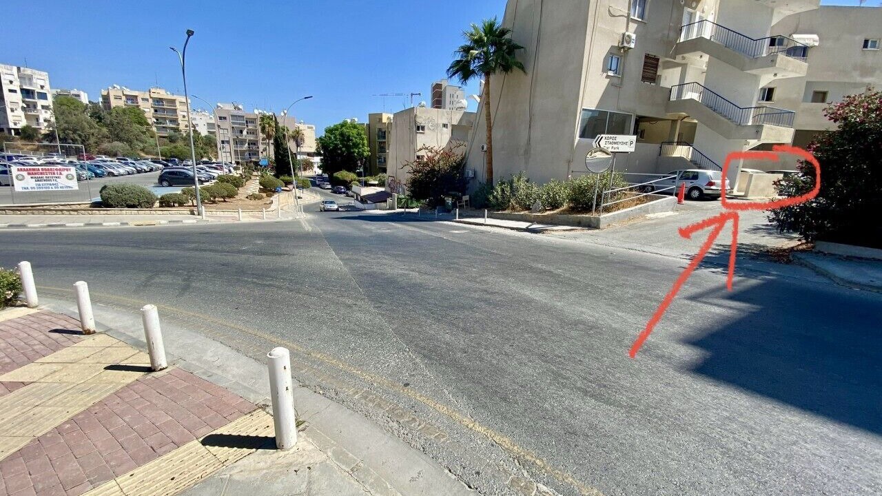 Photo of Others in Agios Tychon