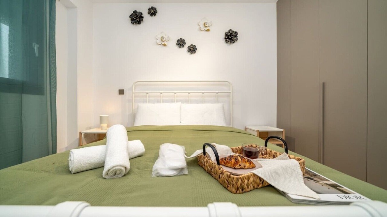 Photo of Bedroom in Limassol
