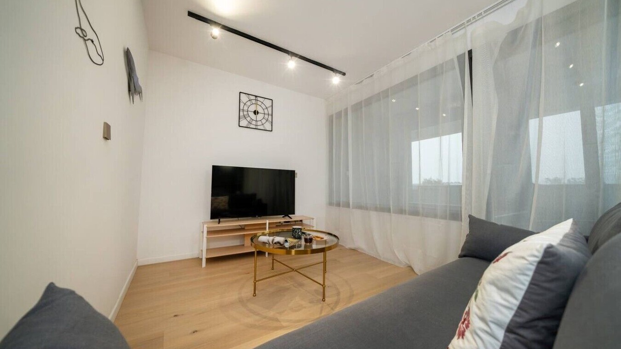 Photo of Livingroom in Limassol