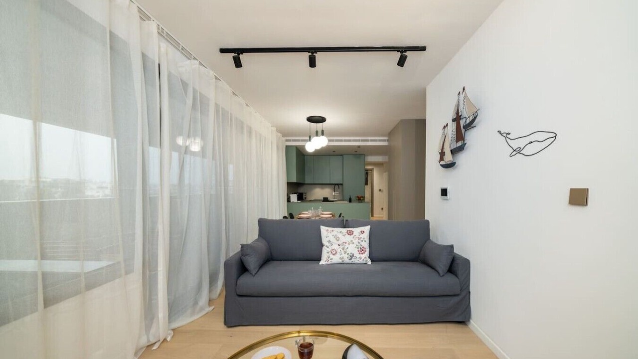 Photo of Livingroom in Limassol