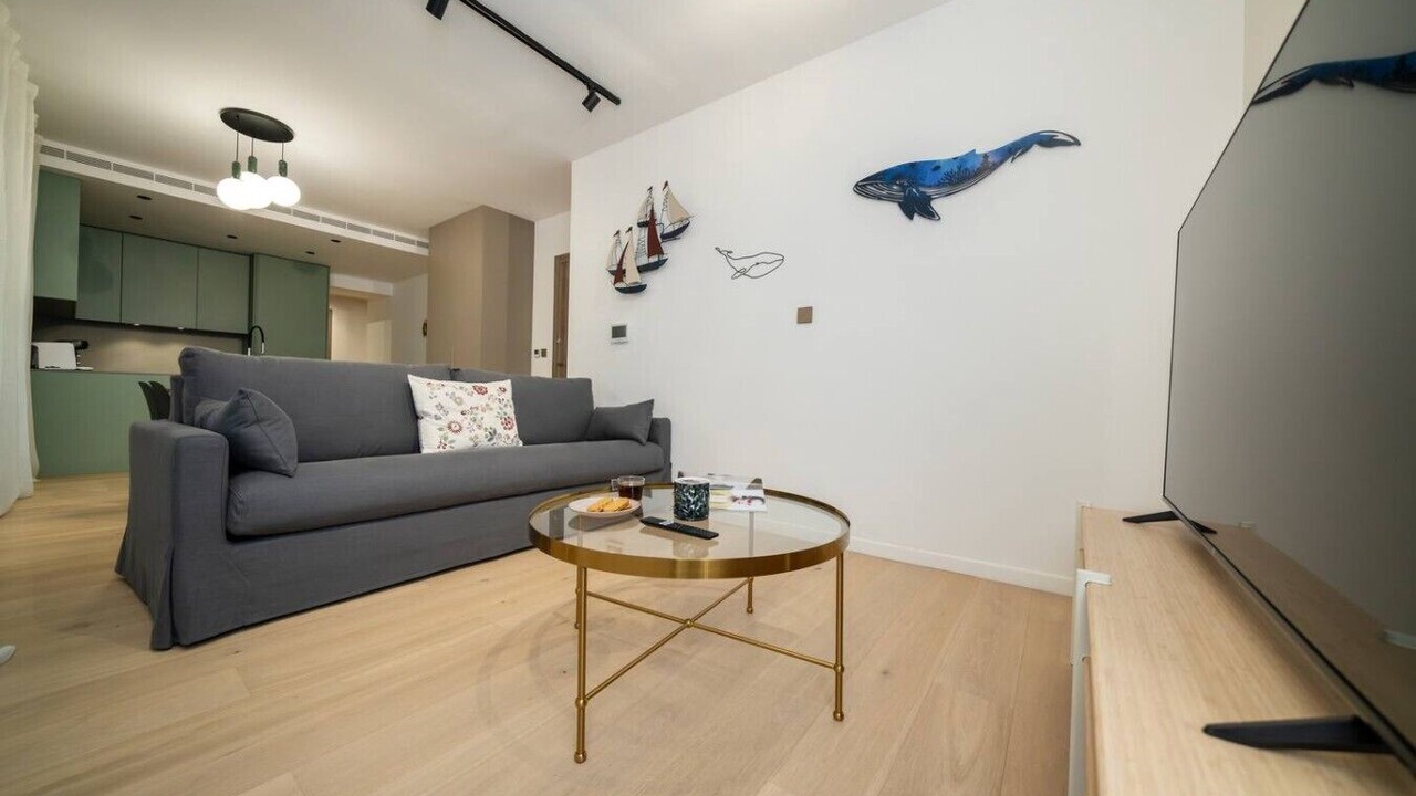 Photo of Livingroom in Limassol