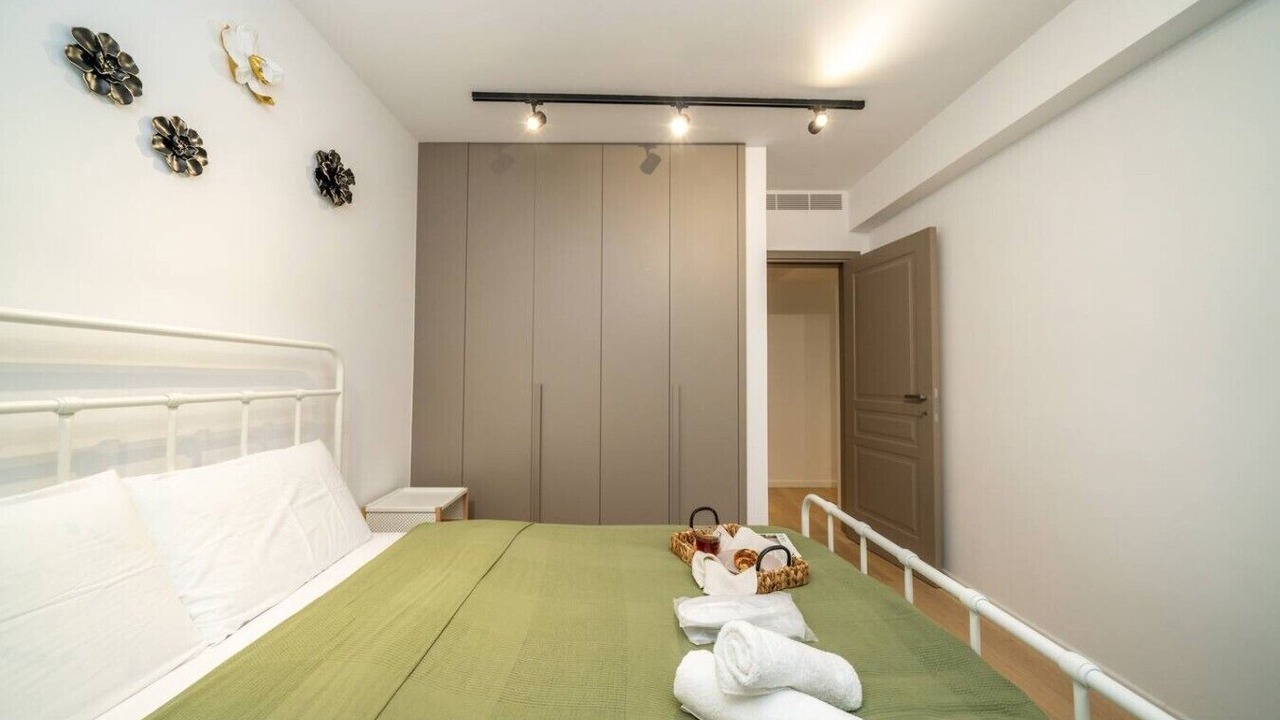 Photo of Bedroom in Limassol