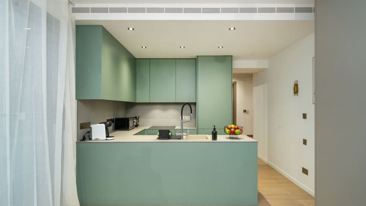 Photo of Kitchen in Limassol