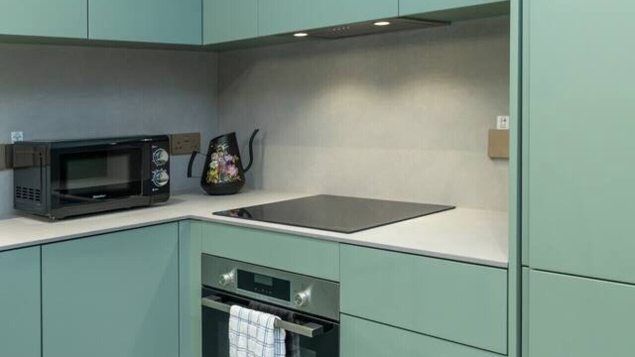 Photo of Kitchen in Limassol