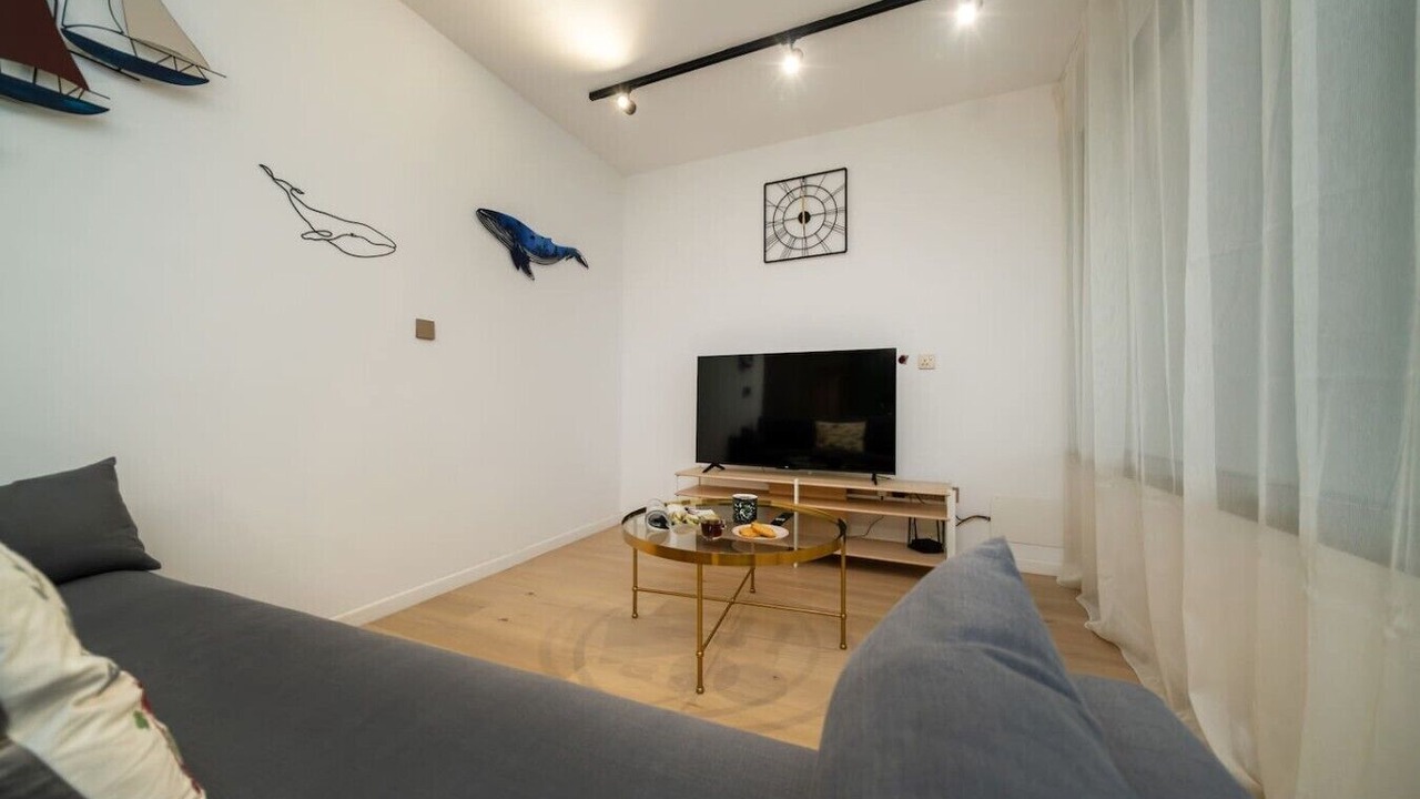 Photo of Livingroom in Limassol