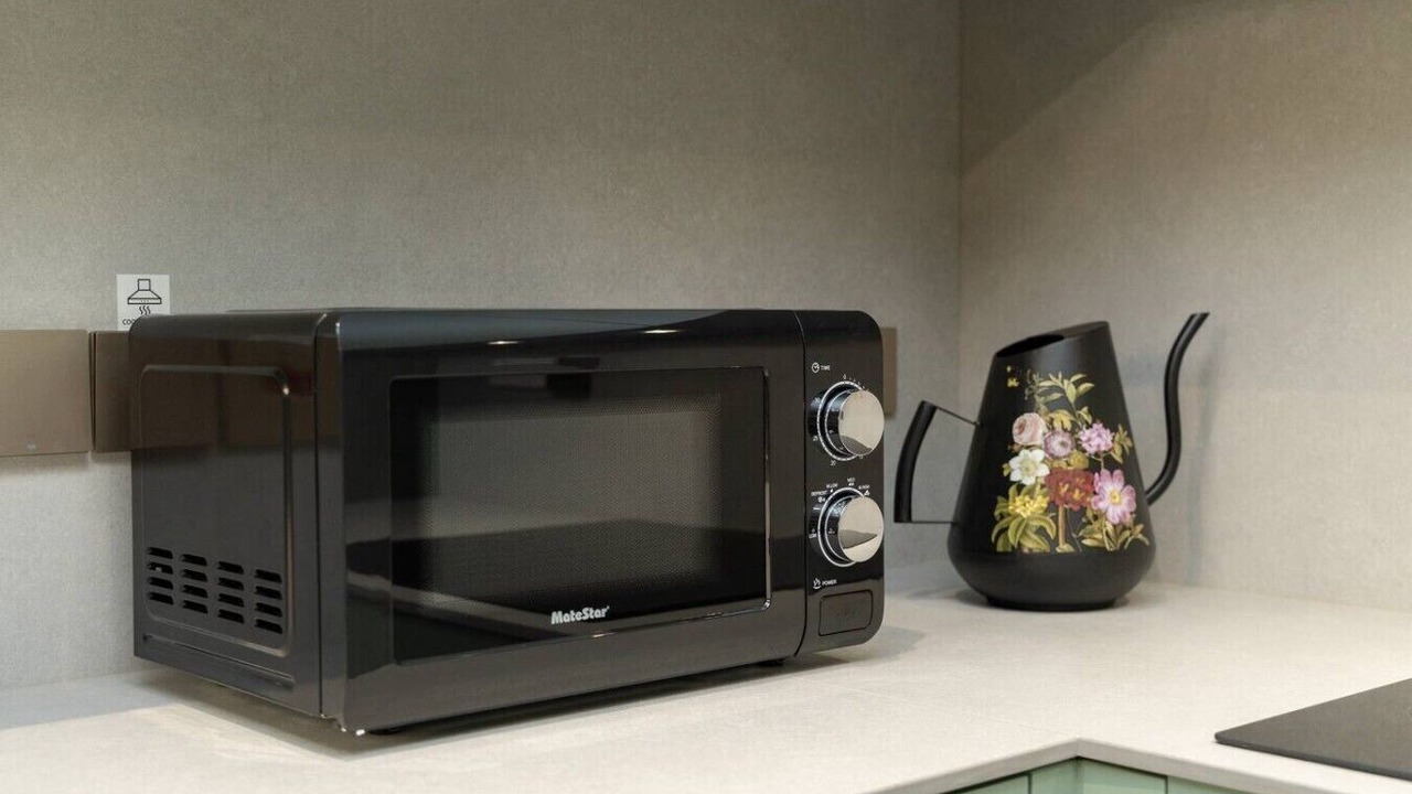 Photo of Kitchen in Limassol